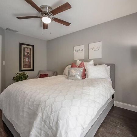 דירות טאמפה Chic Pad In Center Of Seminole Heights-322 מראה חיצוני תמונה