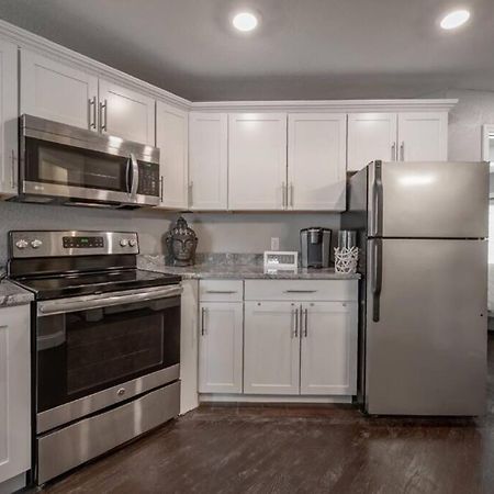דירות טאמפה Chic Pad In Center Of Seminole Heights-322 מראה חיצוני תמונה