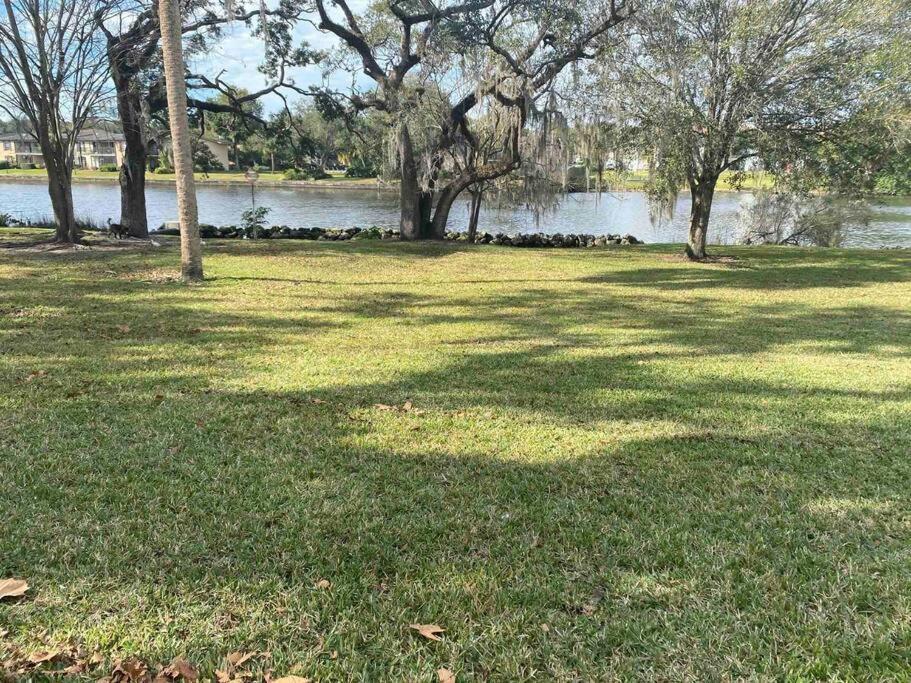 דירות טאמפה Chic Pad In Center Of Seminole Heights-322 מראה חיצוני תמונה