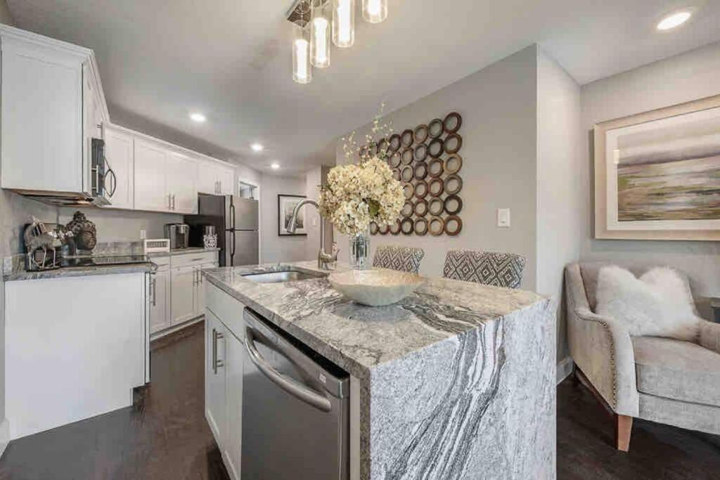 דירות טאמפה Chic Pad In Center Of Seminole Heights-322 מראה חיצוני תמונה
