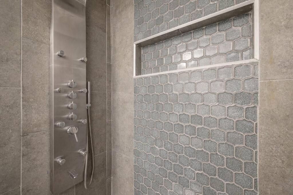 דירות טאמפה Chic Pad In Center Of Seminole Heights-322 מראה חיצוני תמונה